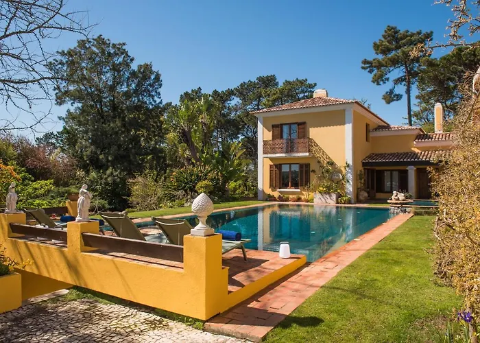Quinta Das Pedras