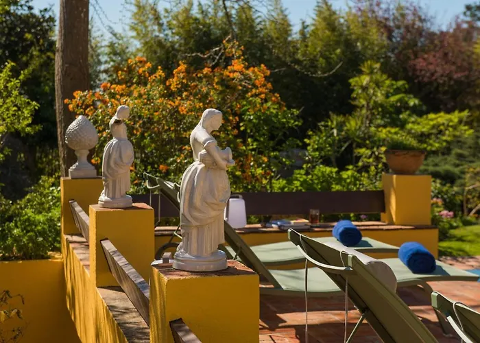 Quinta Das Pedras