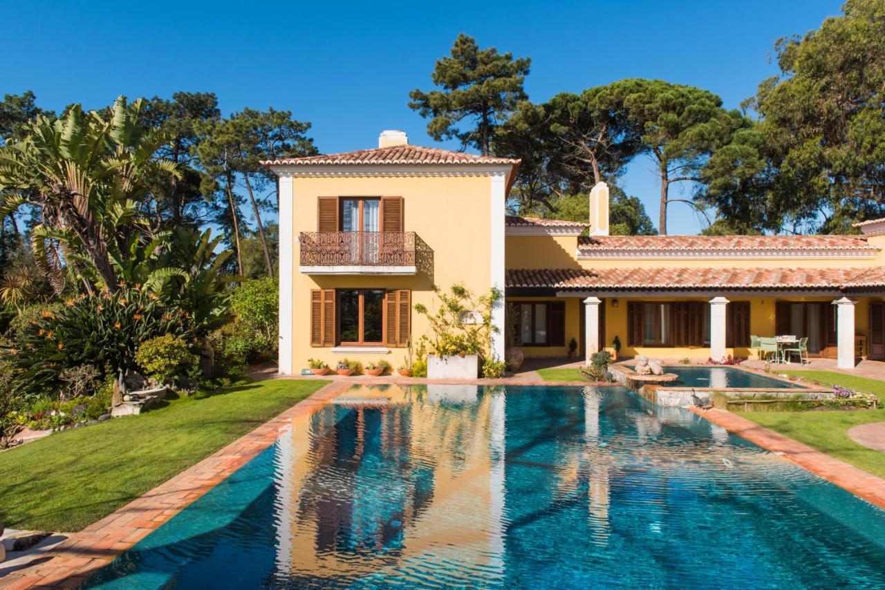 Quinta Pedras Guest house *