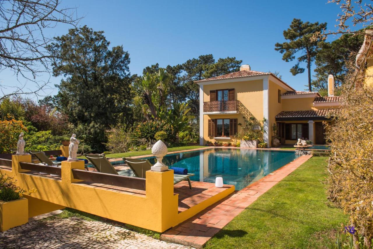 Quinta Pedras Belas