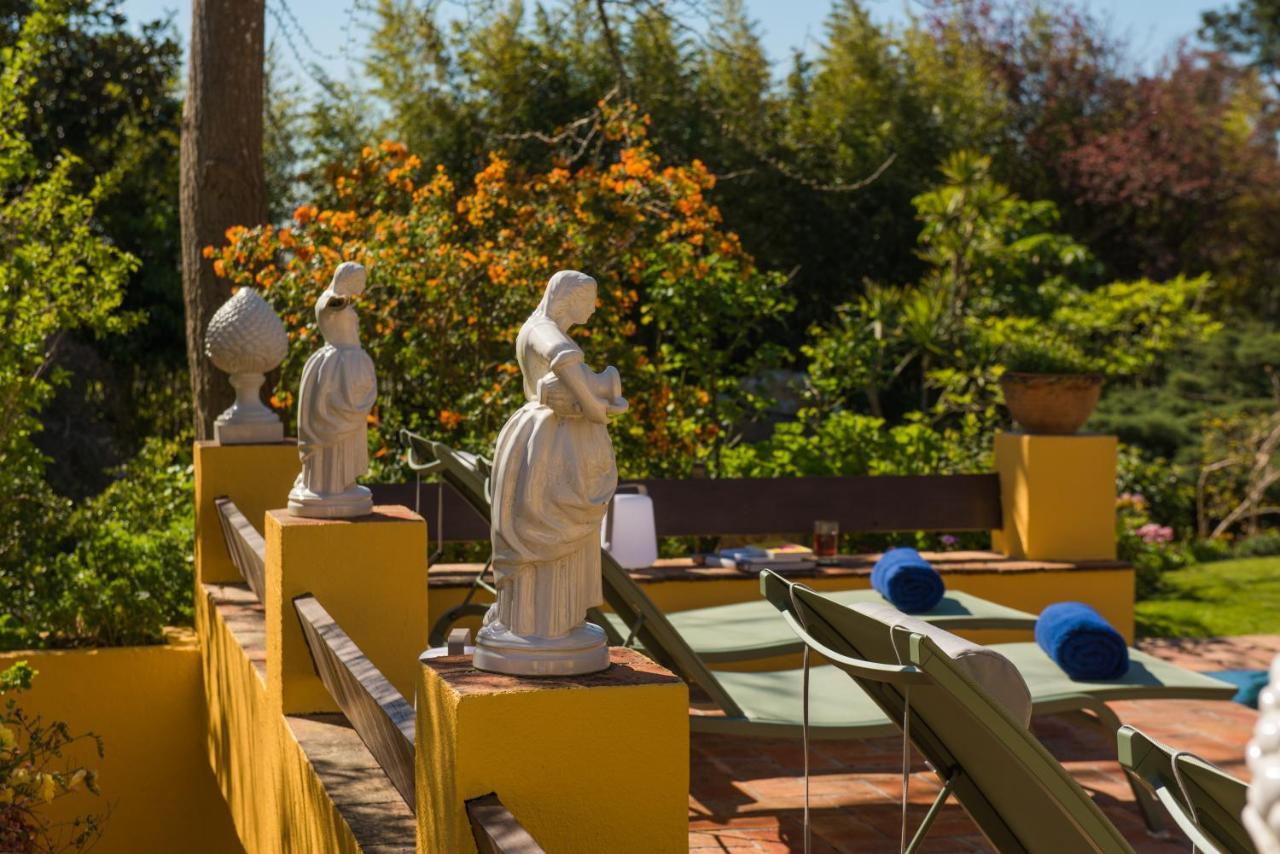 Guest house Quinta Pedras Belas