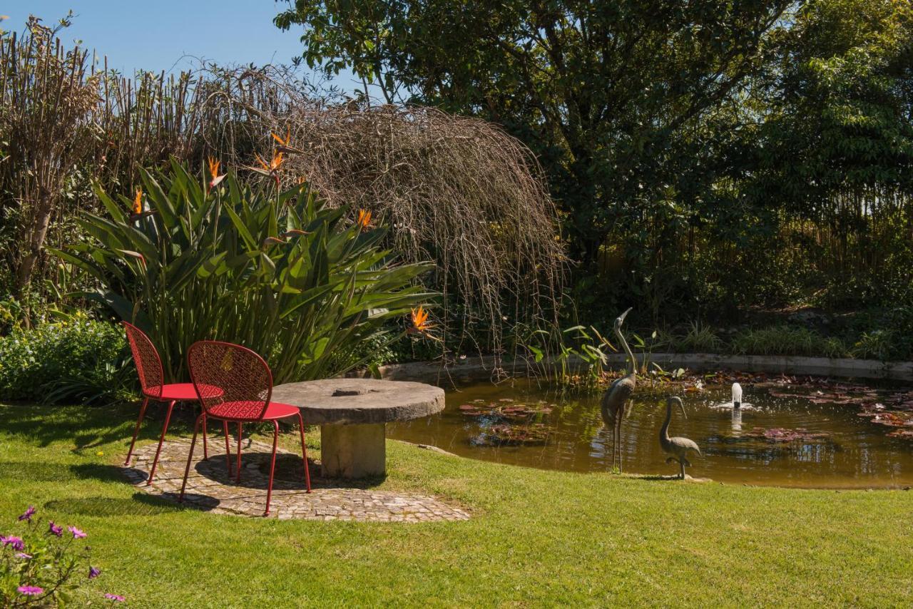 Quinta Pedras Gasthof *